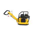 Маленькое фото товара - Виброплита VP-160RS Huter 74/6/21. Вариант №1