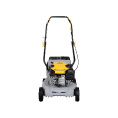 Маленькое фото товара - Газонокосилка бензиновая GLM-420LT Grey 4Вт Huter 70/3/66. Вариант №2