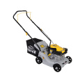 Маленькое фото товара - Газонокосилка бензиновая GLM-420LT Grey 4Вт Huter 70/3/66. Вариант №3