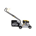 Маленькое фото товара - Газонокосилка бензиновая GLM-420LT Grey 4Вт Huter 70/3/66. Вариант №4
