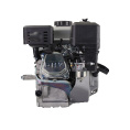 Маленькое фото товара - Двигатель бензиновый GE-21220FА Grey Huter 70/15/9. Вариант №5