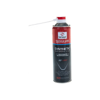 Фото товара - Смазка синтетическая Synthetic spray 500мл VenWell VW-SL-019RU