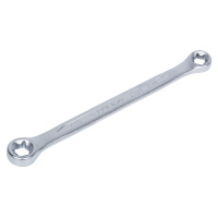 Фото товара - Ключ накидной TORX E-стандарт E10-E12 KING TONY 19201012