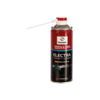 Фото товара - Очиститель электроконтактов Electra Contact Cleaner 400мл VenWell VW-SL-023RU