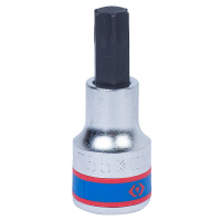 Фото товара - Насадка (бита) торцевая 1/2 , TORX, T55, L = 60мм KING TONY 402355