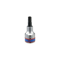 Фото товара - Насадка (бита) торцевая 1/2 , TORX, T30, L = 60мм KING TONY 402330