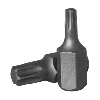 Фото товара - Вставка-бита 10мм DR TORX®, T20, 30мм OMBRA 531320 Код 055833