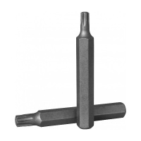 Фото товара - Вставка-бита 10мм DR TORX®, T30, 75мм OMBRA 571330 Код 055861