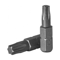 Фото товара - Вставка-бита 1/4 DR TORX®, T27, 25мм OMBRA 514327 Код 055801