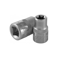 Фото товара - Головка торцевая 3/8 DR, внешний TORX®, Е10 JONNESWAY S06H310 Код 048534