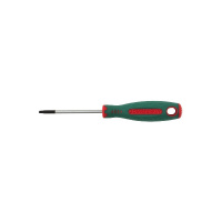 Фото товара - Отвертка стержневая TORX® ANTI-SLIP GRIP, T8x60 JONNESWAY D71T8 Код 049209