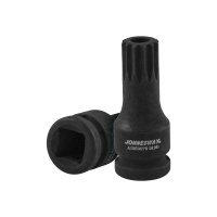 Фото товара - Насадка 1/2'' М16 tamperproof для сливных пробок картеров а/м VAG JONNESWAY AI050079 Код 048943
