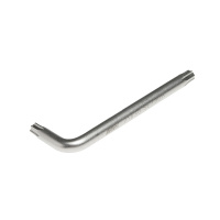 Фото товара - Ключ TORX Г-образный T30H с отверстием JTC-71430