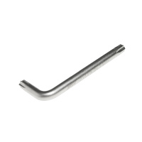 Фото товара - Ключ TORX Г-образный T40H с отверстием JTC-71440