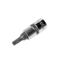 Фото товара - Бита-головка 1/4 TORX T20х37мм JTC-23720