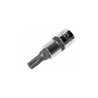 Фото товара - Бита-головка 1/4 TORX T27х37мм JTC-23727
