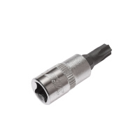 Фото товара - Бита-головка 1/4 TORX T30х37мм JTC-23730