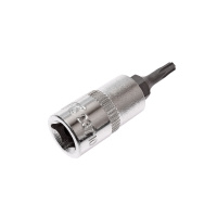 Фото товара - Бита-головка 1/4 TORX T10х37мм JTC-23710
