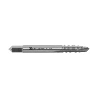 Фото товара - Метчик машинно-ручной T-DRIVE для сквозных отверстий М6х1.0, HSS-G Thorvik MTG61SP Код 052848