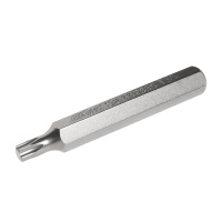 Фото товара - Бита TORX Т35х75мм 10мм удлиненная S2 JTC-1337535
