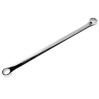 Фото товара - Ключ накидной 22х24мм 12-тигранный удлиненный L=430мм JTC-3227