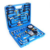 Фото товара - Тестер давления топлива Car-tool CT-H003