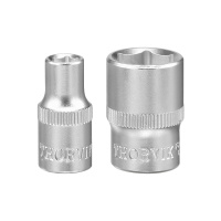 Фото товара - Головка торцевая 1/4 7мм Thorvik FS01407 Код 052066