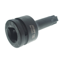 Фото товара - Головка торцевая 3/4 TORX T80 ударная JTC-641080