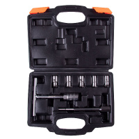 Фото товара - Набор фрез для правки седел дизельных форсунок кейс 8пр. AFFIX AF10315007C