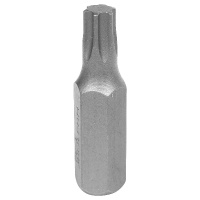 Фото товара - Вставка (бита) торцевая 5/16 , TORX, Т30, L = 36мм KING TONY 183630T