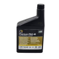 Фото товара - Масло синтетическое Pag-46 1л Errecom OL6001.K.P2