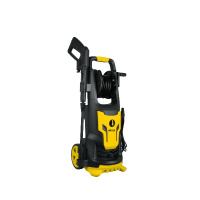 Фото товара - Мойка высокого давления W200i PROFESSIONAL Huter 70/8/41