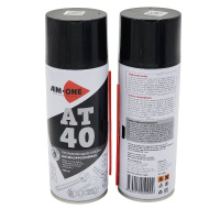 Фото товара - Смазка проникающая 450мл (марк) AIM-ONE AD-400