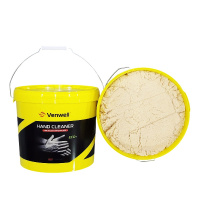 Фото товара - Паста для очистки рук Hand Cleaner ведро 12.5л (марк) VenWell VW-SL-077RU
