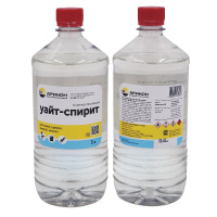 Фото товара - Уайт-спирит Нефрас С4 150/215 1л АРИКОН WHI1