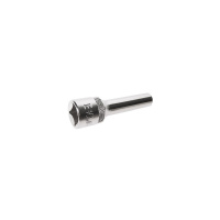 Фото товара - Головка торцевая 1/2 TORX E10 глубокая L=76мм JTC-47310