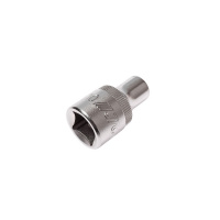 Фото товара - Головка торцевая 1/2 TORX E10 L=38мм JTC-43510