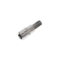 Фото товара - Бита-головка 1/4 TORX T45х37мм JTC-23745