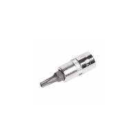 Фото товара - Бита-головка 1/4 TORX T20Hх37мм с отверстием JTC-23520