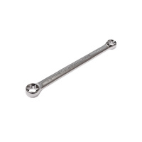 Фото товара - Ключ накидной TORX E10хE12 L=114мм прямой JTC-EF1012