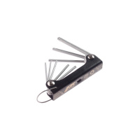Фото товара - Набор ключей TORX T9-T40 складных 8пр. JTC-3502
