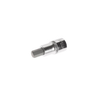 Фото товара - Бита-головка 1/2 HEX H10х55мм JTC-45610