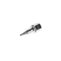 Фото товара - Бита-головка 1/2 HEX H4х55мм JTC-45604