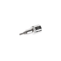 Фото товара - Бита-головка 1/2 TORX T20х55мм JTC-45520