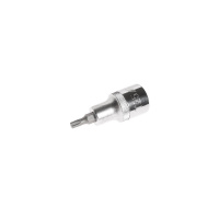 Фото товара - Бита-головка 1/2 TORX T25х55мм JTC-45525