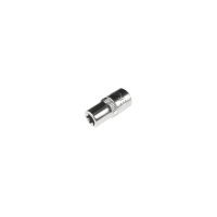 Фото товара - Головка торцевая 1/4 TORX E8 L=25мм JTC-22008
