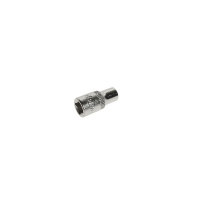 Фото товара - Головка торцевая 1/4 TORX E7 L=25мм JTC-22007