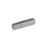 Фото товара - Бита HEX H6х25мм 1/4 S2 JTC-1152506