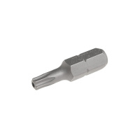 Фото товара - Бита TORX Т20Hх25мм 1/4 S2 JTC-1142520