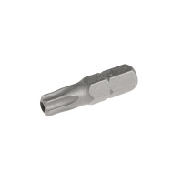 Фото товара - Бита TORX Т30Hх25мм 1/4 S2 JTC-1142530